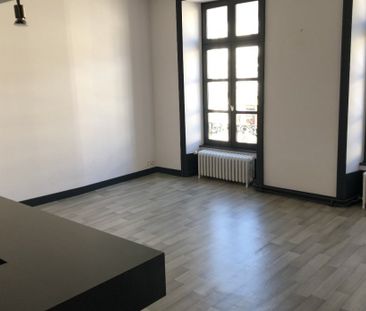 2 pièces, 55m² en location à Saint Yrieix La Perche - 510 € par mois - Photo 6