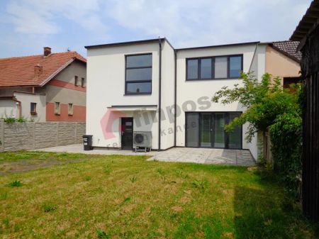 Pronájem moderního bytu 3kk, 78 m - Photo 4