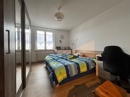 Rue de l'Eglise 9, Appart. 2 1/2 pièces - Photo 4