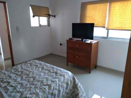 Departamento de 1 habitación cerca de Altabrisa. - Photo 5