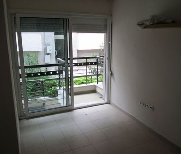 Studio/Γκαρσονιέρα για ενοικίαση Ευαγγελίστρια (40 Εκκλησιές - Ευαγ... - Photo 2