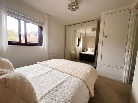 1 bedroom end of terrace house to rent - Photo 2