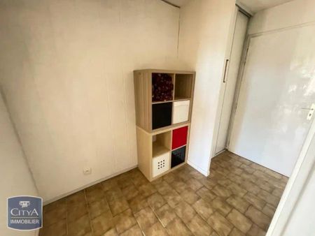 Appartement à louer 2 pièces 27m² - Photo 5