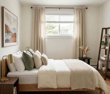 41/2 Fonctionnel - Photo 2