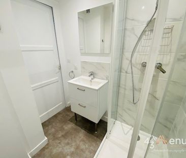 APPARTEMENT T2 A LOUER - Photo 3
