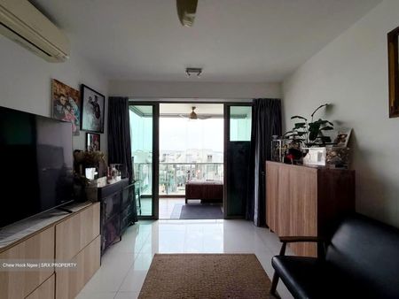 Ripple Bay (D18), Condominium - For Rent - Photo 4