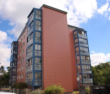 Helle 3-Zimmer-Wohnung mit Balkon in Gießen-Wieseck - Photo 2