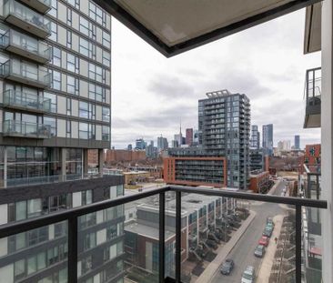For Lease - 260 Sackville Street Unit# 812, Toronto, Ontario - Photo 4