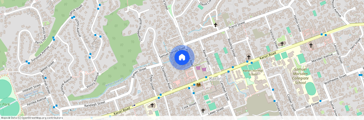 23A Parkvale Road, Karori, Wellington City