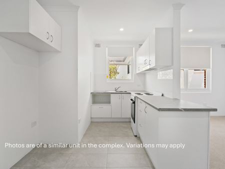 2/12 Bando Road, Cronulla NSW 2230 - Apartment For Rent | Domain - Photo 2