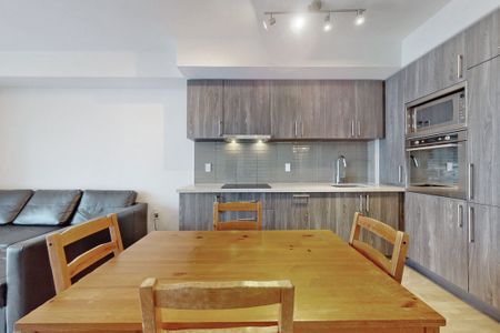 For Lease - 576 Front Street Unit# 505, Toronto, Ontario - Photo 2