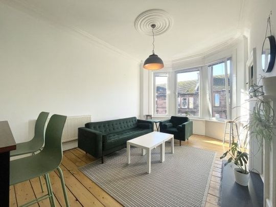 26 Hillfoot Street, Dennistoun, G31 2LF - Photo 1