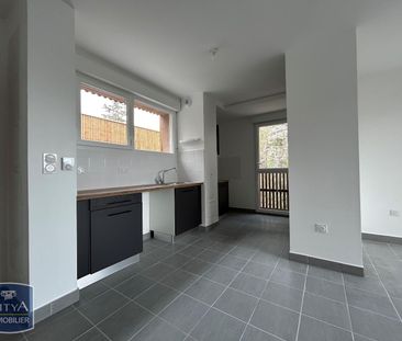 Location Appartement 2 pièces 50m² MONTPELLIER 34080 - Photo 3