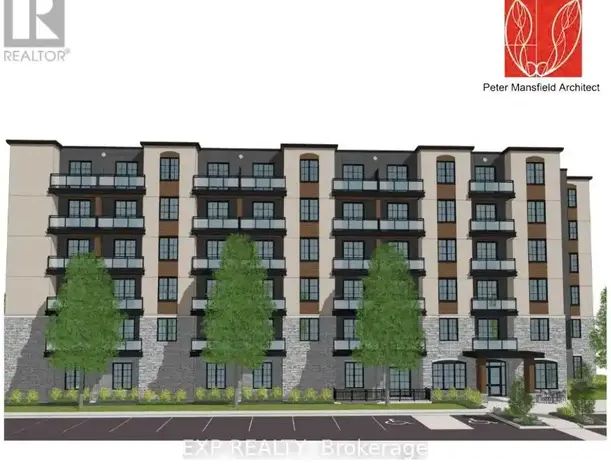 301 - 100 PINEHILL ROAD | 301 - 100 PINEHILL ROAD, North Grenville - Photo 1