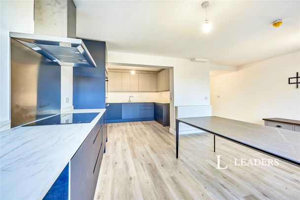 1 bedroom house to rent Haymeads Lane, Bishops Stortford, Hertfordshire, CM23 - Photo 1