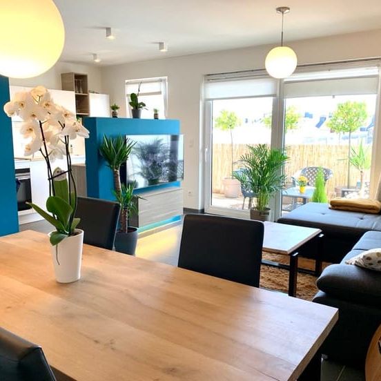 Appartement te huur - Foto 1