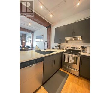 305 518 BEATTY STREET, Vancouver, British Columbia - Photo 5