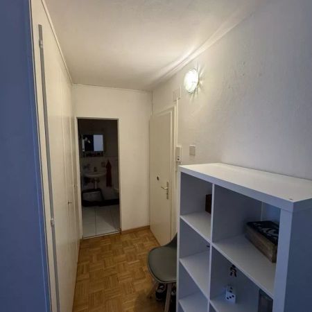 Bel appartement de 2 pièces à louer ! - Photo 4