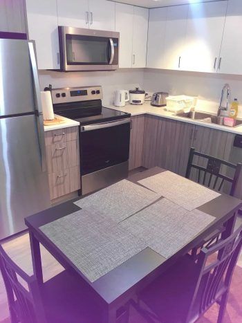 Great 2bed, 2bath furnished u8 condo close to UBCO - Photo 4