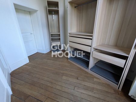 Place Granvelle, appartement 166 m² - Photo 3