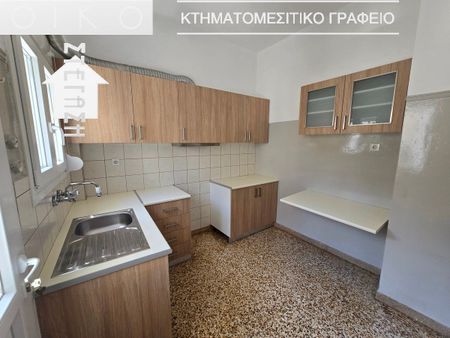 Διαμέρισμα για ενοικίαση Κέντρο (Νέος Κόσμος) - Photo 2