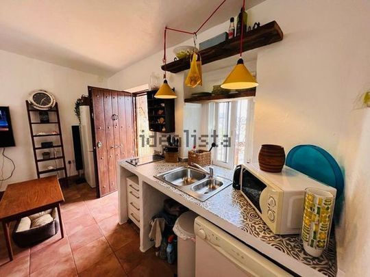 Alquiler de piso en Calle Atalaya, 97 - Photo 1