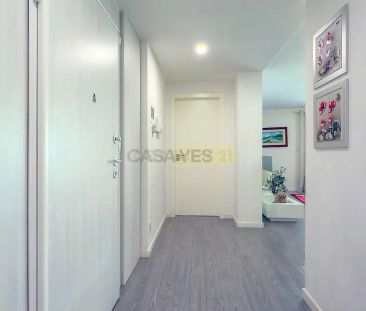 Apartment T3 in Oeiras e São Julião da Barra, Paço de Arcos e Caxias, Oeiras - Foto 4