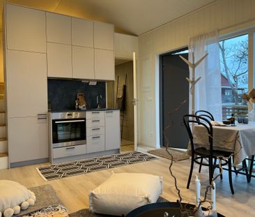 Vallviksvägen, Stenhamra - Photo 3