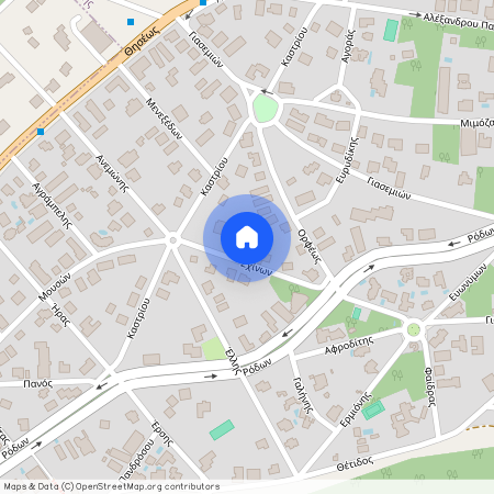 Άνω Εκάλη (Εκάλη)