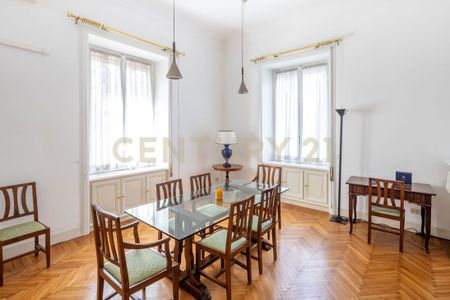 Via Panama, 16, Roma, Lazio 00198 - Photo 2