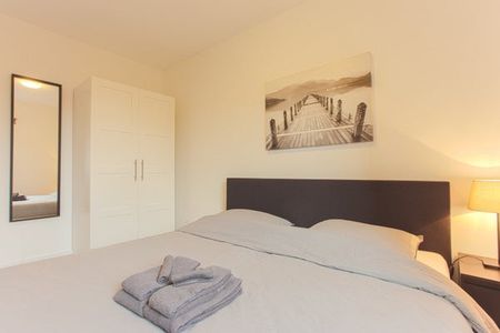 Te huur: Appartement Van Noordtstraat in Amsterdam - Foto 5