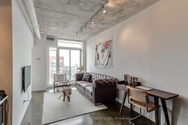 Westside Gallery Lofts , #2012 - Photo 1