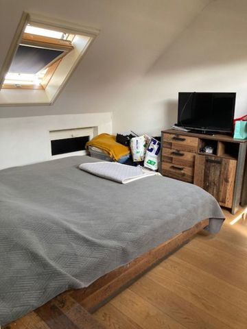 prachtig gerenoveerde woning in het bruisende centrum van Gent - Foto 5