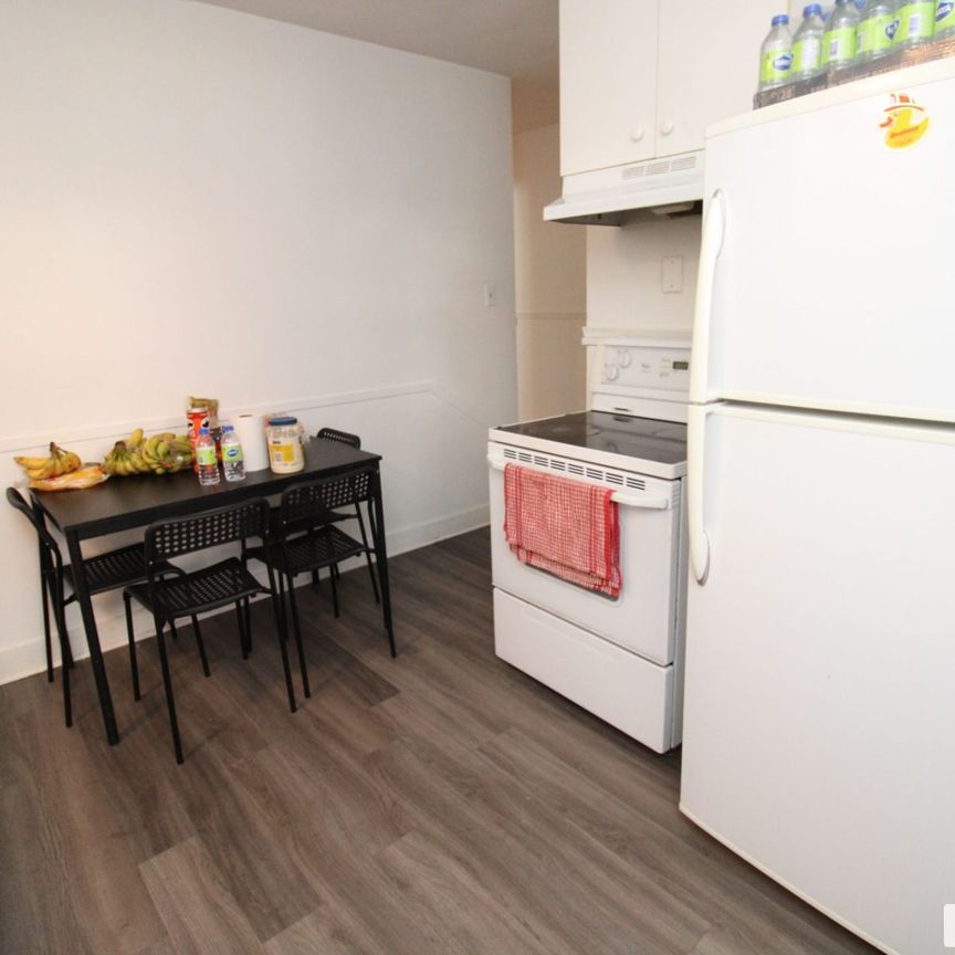 4 1/2 +-887, avenue Murray, Montcalm à louer - Photo 1