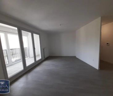 Appartement à louer 3 pièces 66.4m² - Photo 2