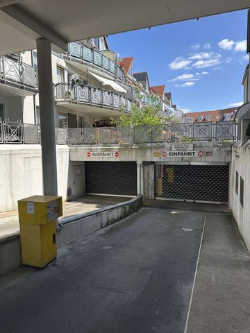 ++Zentrale 2-Raumwohnung am Goitzsche See++ - Foto 3