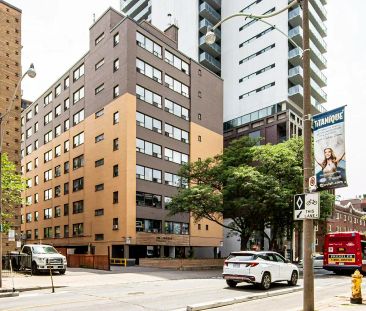 Eighty-Five on Wellesley — Bachelor - Photo 1