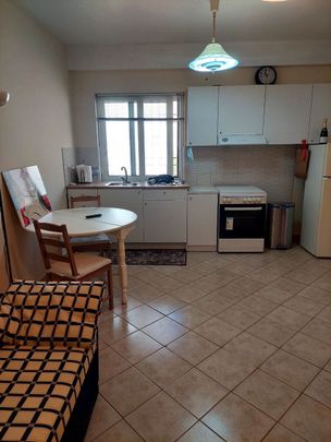 Studio/Γκαρσονιέρα για ενοικίαση Κέντρο (Γαργαλιάνοι) - Φωτογραφία 1