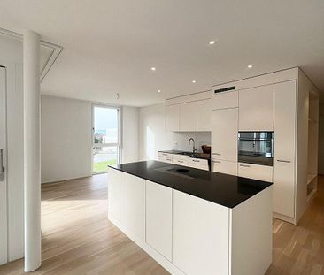 4.5 Zimmerwohnung in Neunkirch - Foto 2