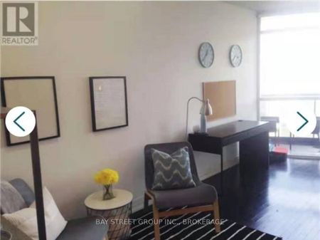 For Lease - 21 Carlton Street Unit# 3408, Toronto, Ontario - Photo 2