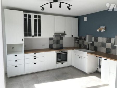 MAISON AMAYE SUR ORNE - Photo 5