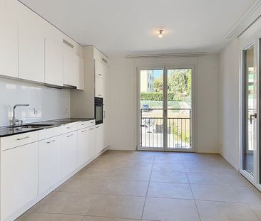 Appartements neufs de 3.5 pièces à Cottens ! - Foto 2