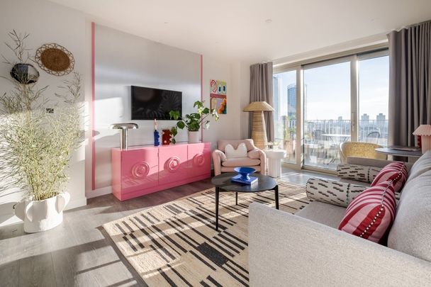 2 bedroom apartment to rent - Photo 1