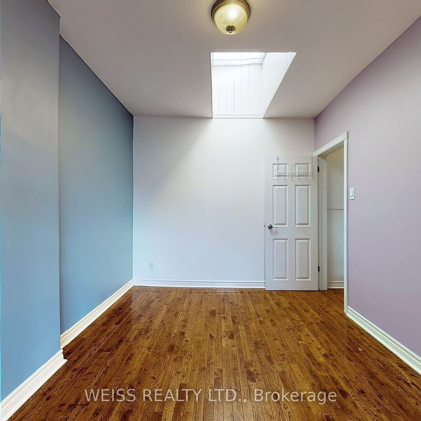 For Lease - 2468 Danforth Avenue Unit# Upper, Toronto, Ontario - Photo 1