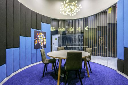 1 bedroom private hall to rent - Photo 3