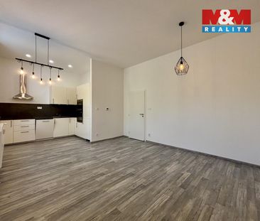 Pronájem bytu 2+kk 60 m² - Photo 2