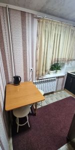 Garsoniera de inchiriat in zona Lujerului - Fotografie 3