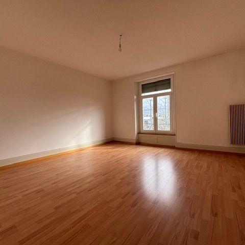 Delémont, appartement de 3,5 pces à louer - Photo 1