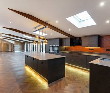 3 bedroom barn to rent - Photo 5