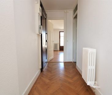 Appartement de 3 pièces avec balcons à la Servette - Photo 6